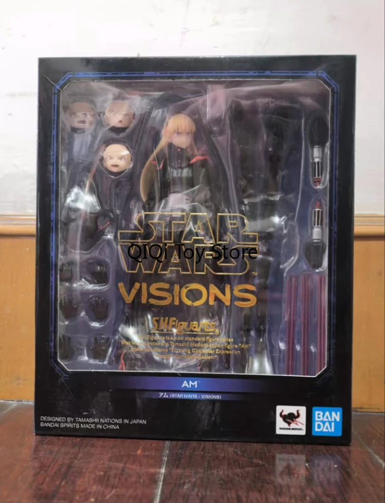 In Stock Bandai SHF Fantasy Emin Twins Can Do It
In Stock Bandai SHF Fantasy Emin Twins Can Do It