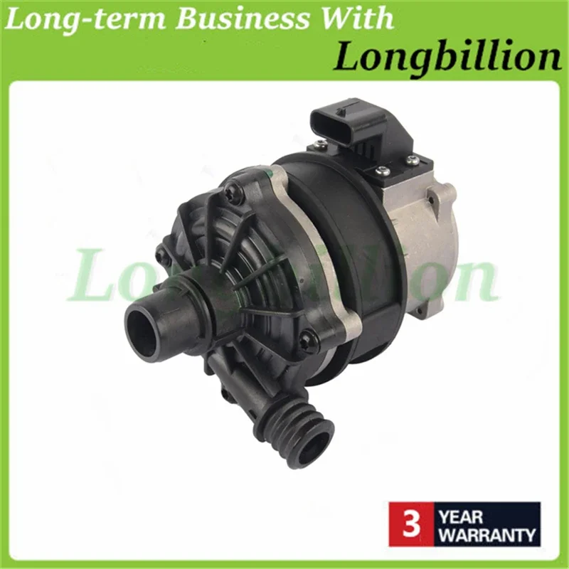 New Intercooler Cooling Turbocharger Auxiliary Water Pump 11517566335 706033440 for BMW X5 X6
New Intercooler Cooling Turbocharger Auxiliary Water Pump 11517566335 706033440 for BMW X5 X6