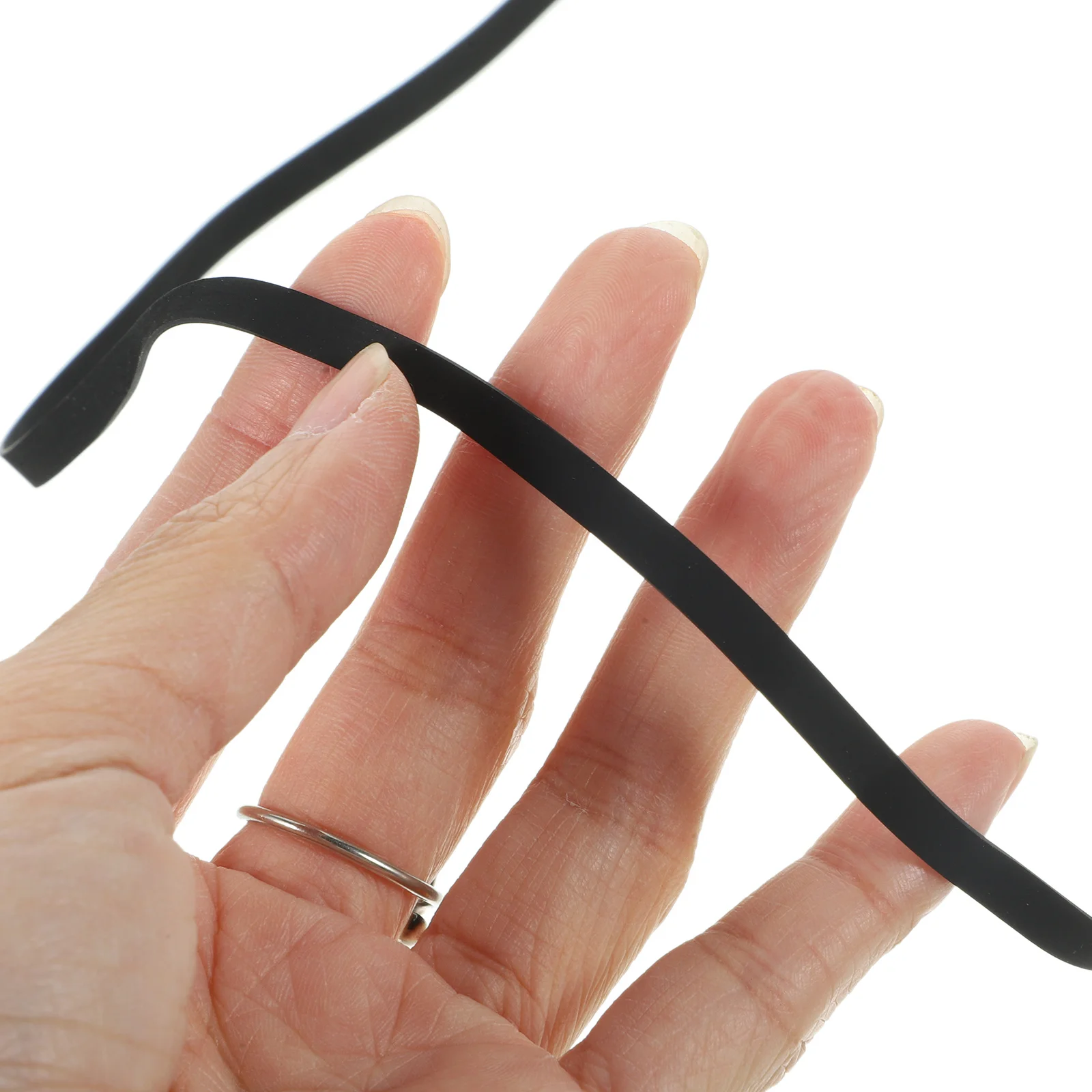 Turntable Transmission Strap Replacement Belt Tape Recorder Belts Cassette Player Drive
Turntable Transmission Strap Replacement Belt Tape Recorder Belts Cassette Player Drive