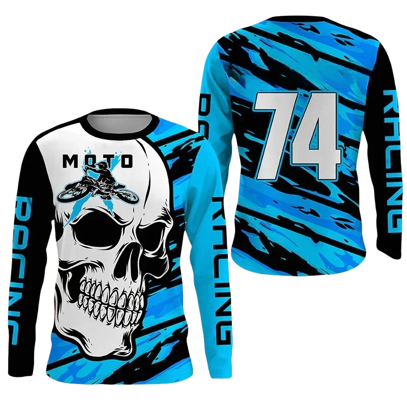 2025 Men's and Women's Motorcycle Loose Adventure Riding Long Sleeved T-shirt Summer Hot Selling Quick Drying Breathable Top
2025 Men's and Women's Motorcycle Loose Adventure Riding Long Sleeved T-shirt Summer Hot Selling Quick Drying Breathable Top