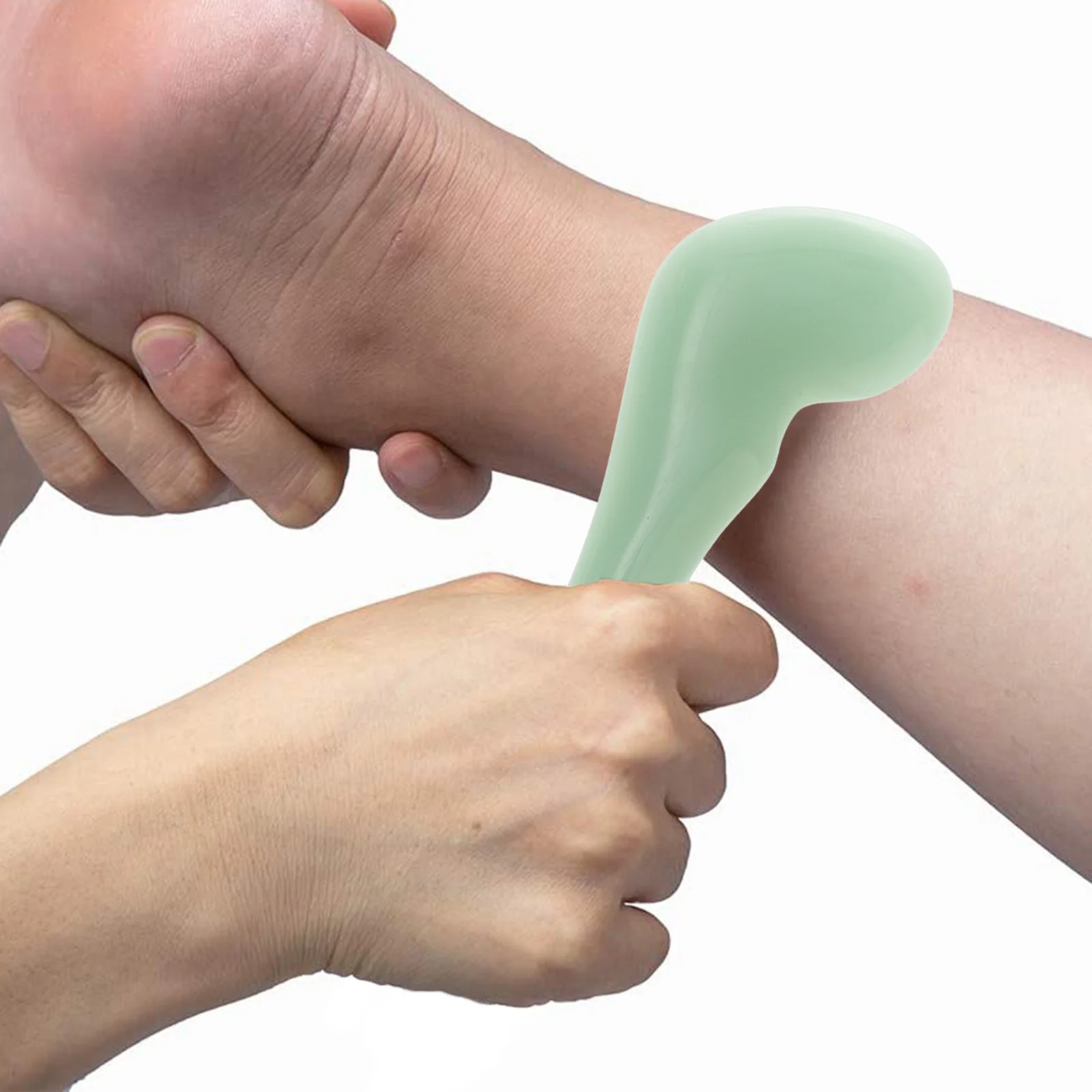 Jade Gua Sha Tool Face Massage Stone Health Gift Smooth Scraper Board Long Lasting Use Eco Friendly Wear Resistant
Jade Gua Sha Tool Face Massage Stone Health Gift Smooth Scraper Board Long Lasting Use Eco Friendly Wear Resistant