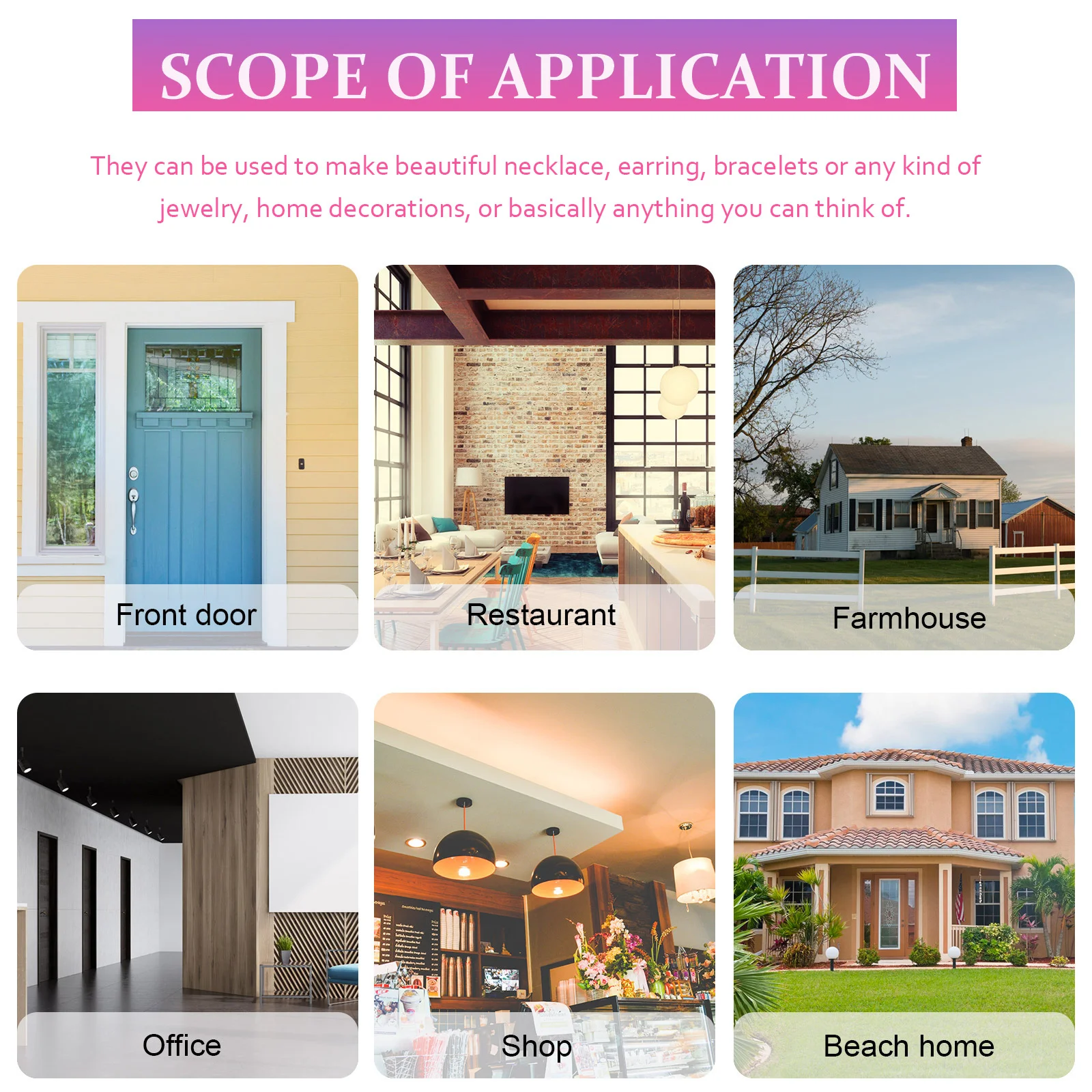 100pcs Round Shell Pendant Decorative Shell Pieces for DIY Jewelry Making Wind Chime Hanging Accessories Earring Bracelet
100pcs Round Shell Pendant Decorative Shell Pieces for DIY Jewelry Making Wind Chime Hanging Accessories Earring Bracelet