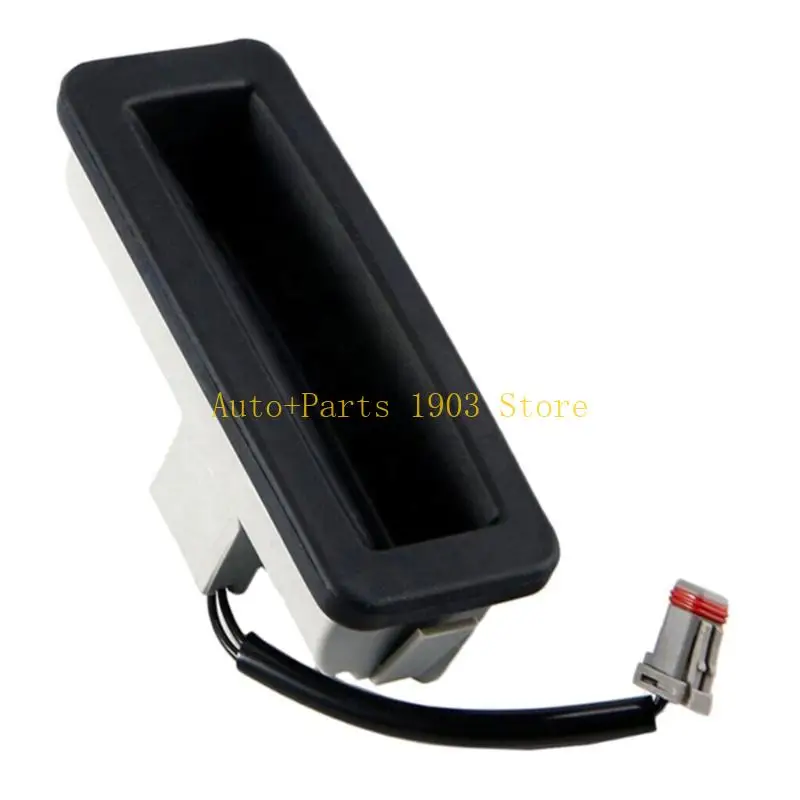 E21C Rear Door Switch Trunk Handle For Sport 2005-2013 YUZ500020
E21C Rear Door Switch Trunk Handle For Sport 2005-2013 YUZ500020