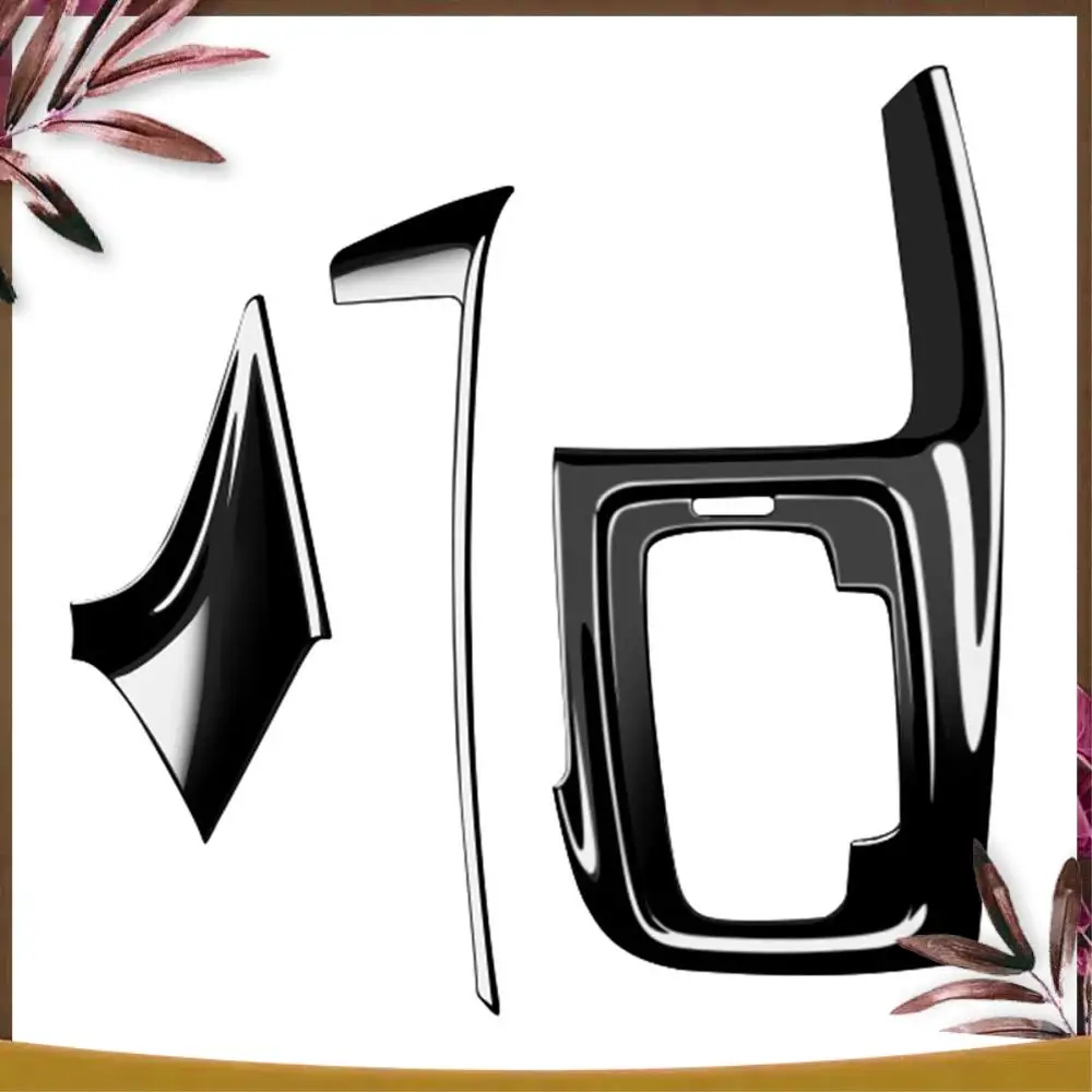 AB59-3Pcs Central Gear Panel Control Panel Decal Interior Modification For Honda HRV HR-V Vezel 2021 2022 RHD
AB59-3Pcs Central Gear Panel Control Panel Decal Interior Modification For Honda HRV HR-V Vezel 2021 2022 RHD