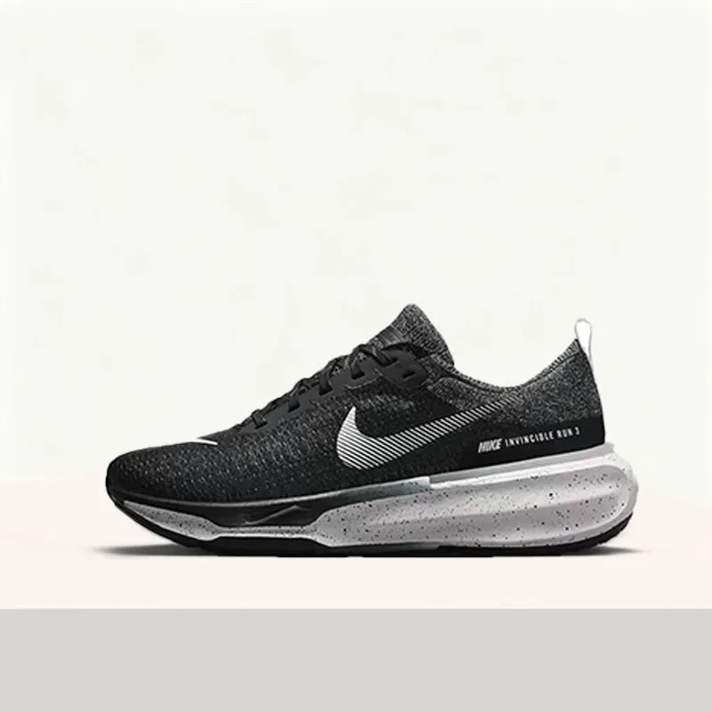 Nike Invincible 3 Men's Low-Top Casual Running Shoes - Slip-Resistant Cushioning, Stylish Comfort Model: DR2615-002
Nike Invincible 3 Men's Low-Top Casual Running Shoes - Slip-Resistant Cushioning, Stylish Comfort Model: DR2615-002