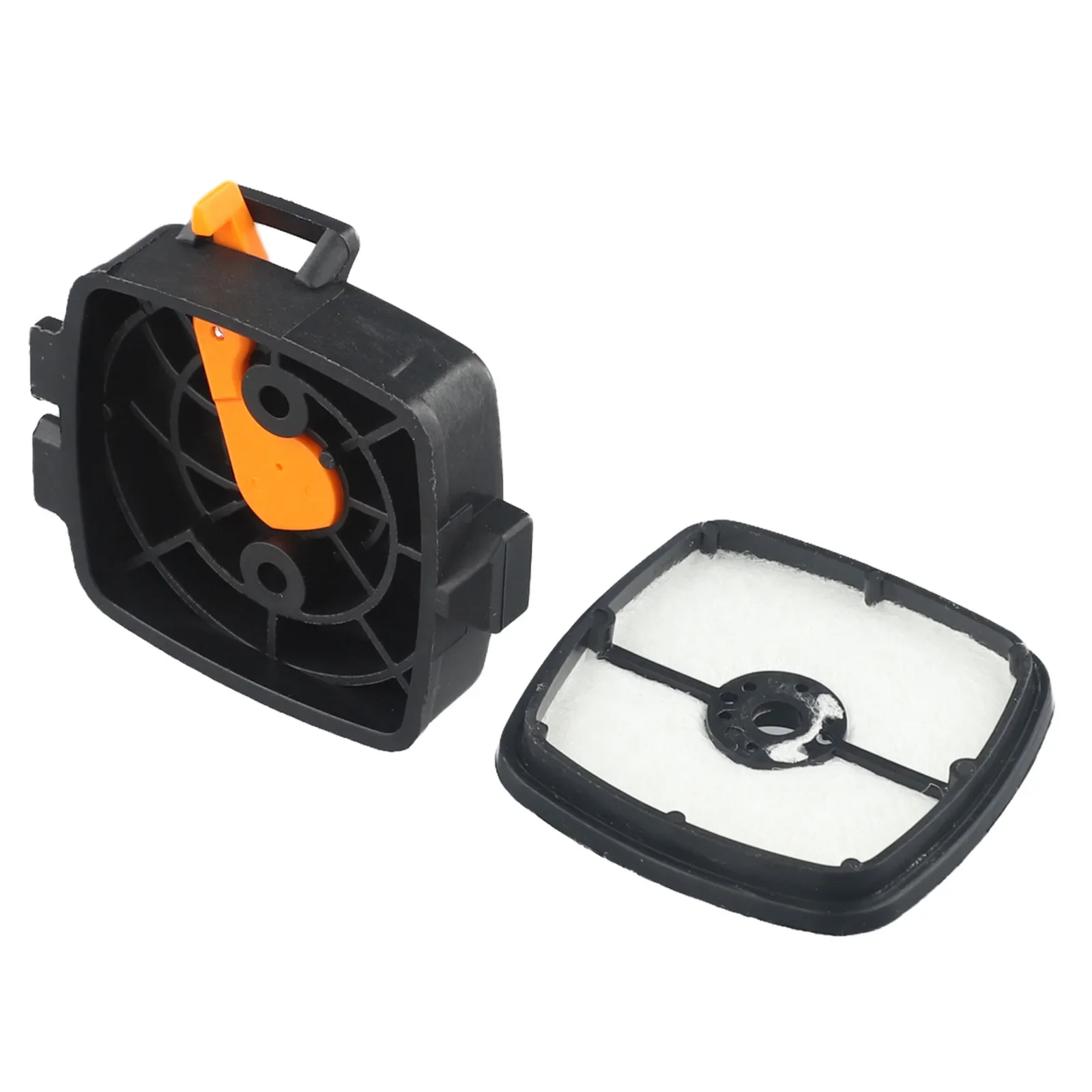Aftermarket Air Cleaner Housing Set With Filter For 225 GT 225 PAS 225 PE 225 PPF 225 SHC 225 Brush Cutter Units
Aftermarket Air Cleaner Housing Set With Filter For 225 GT 225 PAS 225 PE 225 PPF 225 SHC 225 Brush Cutter Units