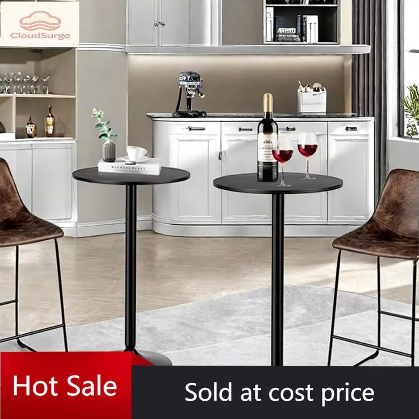 Activity priceCocktail Table,Two-in-one Modern Style Standing Circular Bar Table 40"/22" Two Convertible Height Suitable for Din
Activity priceCocktail Table,Two-in-one Modern Style Standing Circular Bar Table 40"/22" Two Convertible Height Suitable for Din