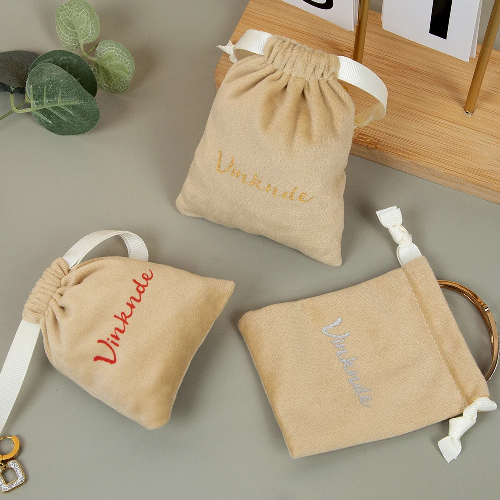 Мягкая бархатная сумка на шнурке, 100, мешочек для ювелирных изделий, индивидуальный логотип, мыло на день рождения, косметический карман, подарочная упаковка, персонализированный саше
Мягкая бархатная сумка на шнурке, 100, мешочек для ювелирных изделий, индивидуальный логотип, мыло на день рождения, косметический карман, подарочная упаковка, персонализированный саше