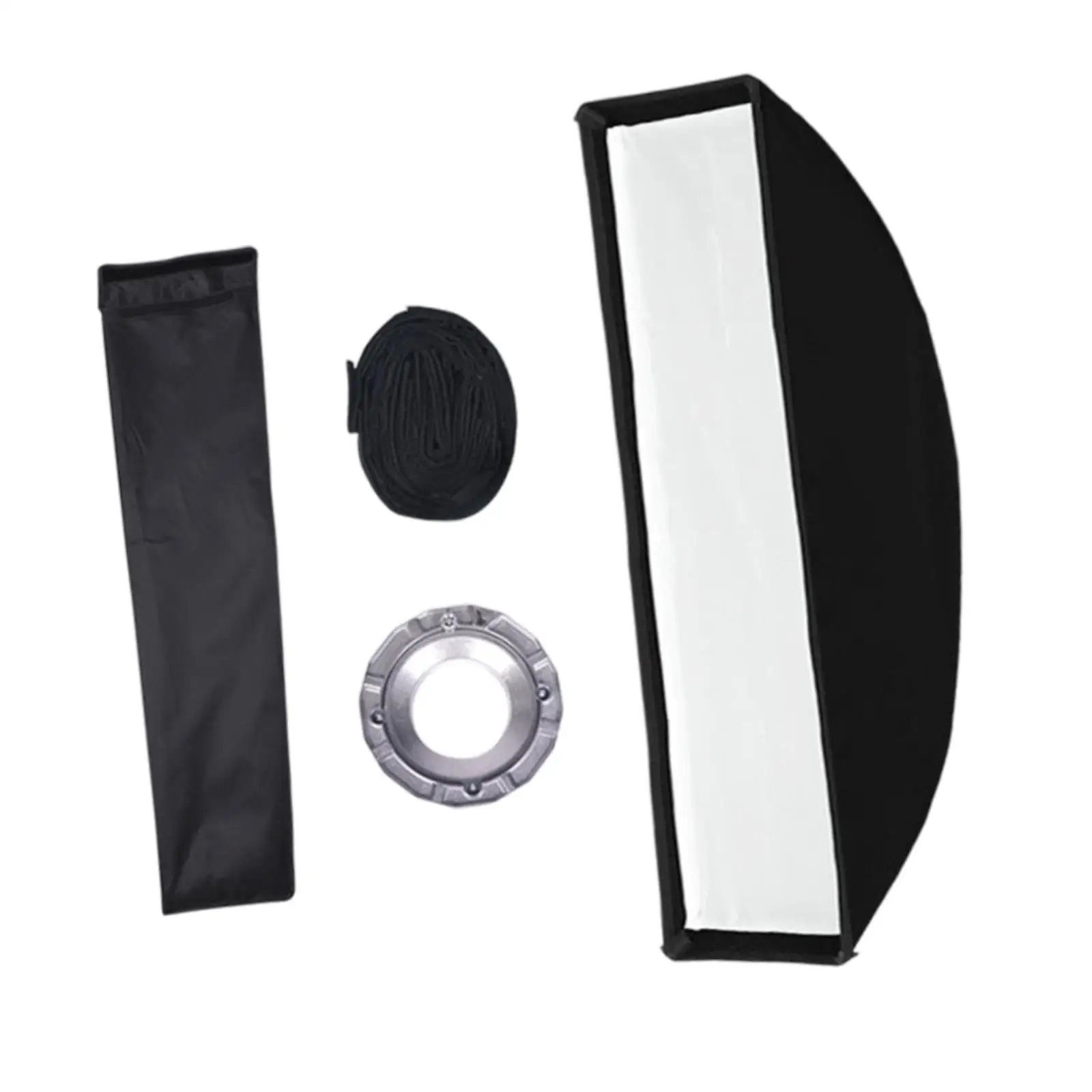 Softbox Lighting Professional Softbox Diffuser Flashlight Diffuser Versatile
Softbox Lighting Professional Softbox Diffuser Flashlight Diffuser Versatile