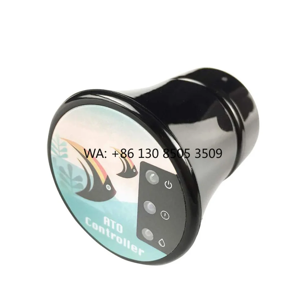 EPT-ATO 110-240V DC12V Smart Auto System Filler Water Level Controller Marine Coral Reef Aquarium Fish Tank Automatic Water Pump
EPT-ATO 110-240V DC12V Smart Auto System Filler Water Level Controller Marine Coral Reef Aquarium Fish Tank Automatic Water Pump