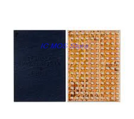 5Pcs/Lot 338S00843 Charging Power Boost IC Chip Chipset For iPhone 14 15 Serires 14Pro 14ProMax 14Mini 15Pro 15ProMax 15Mini5Pcs
5Pcs/Lot 338S00843 Charging Power Boost IC Chip Chipset For iPhone 14 15 Serires 14Pro 14ProMax 14Mini 15Pro 15ProMax 15Mini5Pcs
