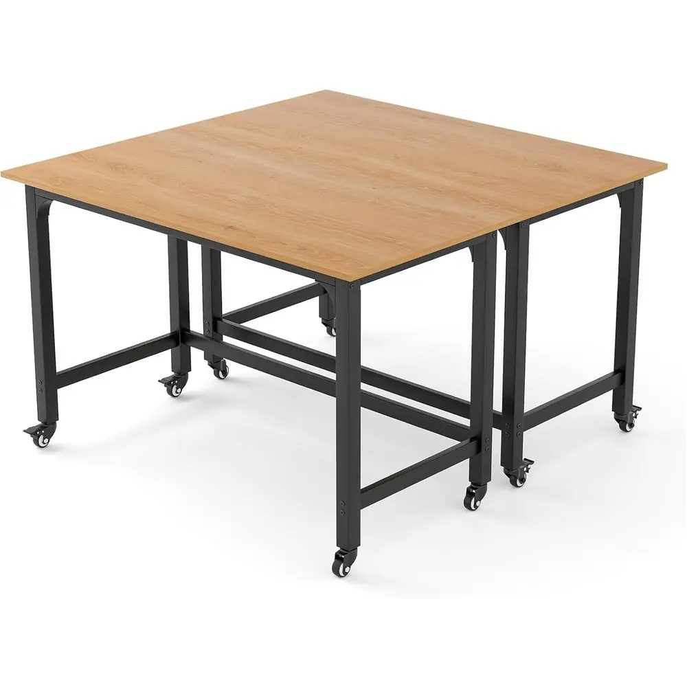 Adjustable Mobile Desk with Storage and Hooks for Living and Study Spaces
Adjustable Mobile Desk with Storage and Hooks for Living and Study Spaces