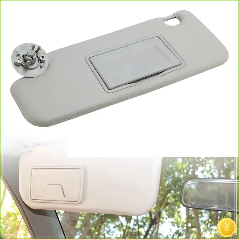 Sun Visor Left Driver Side 42747783 For Chevy Sonic Spark 2012-2020 Car Sun Visor
Sun Visor Left Driver Side 42747783 For Chevy Sonic Spark 2012-2020 Car Sun Visor