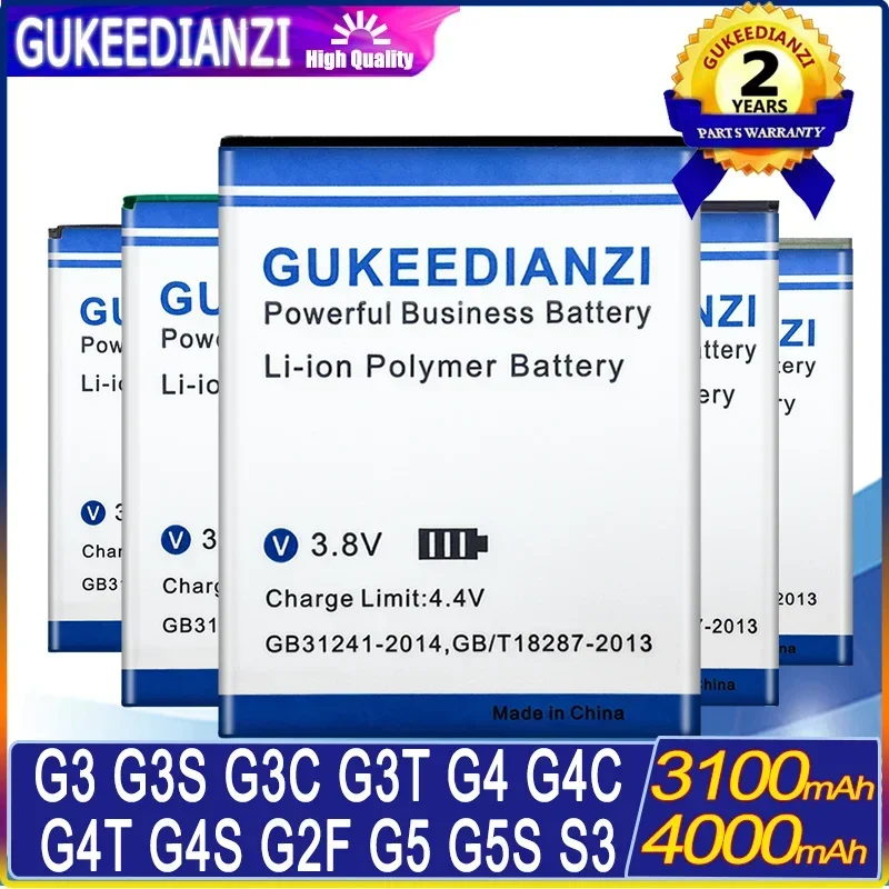 Высококачественный аккумулятор для JIAYU JY G4 G4C G4T G4S JY G2F G5 G5S JY G3 G3S G3C G3T S3, сменный литий-полимерный аккумулятор
Высококачественный аккумулятор для JIAYU JY G4 G4C G4T G4S JY G2F G5 G5S JY G3 G3S G3C G3T S3, сменный литий-полимерный аккумулятор