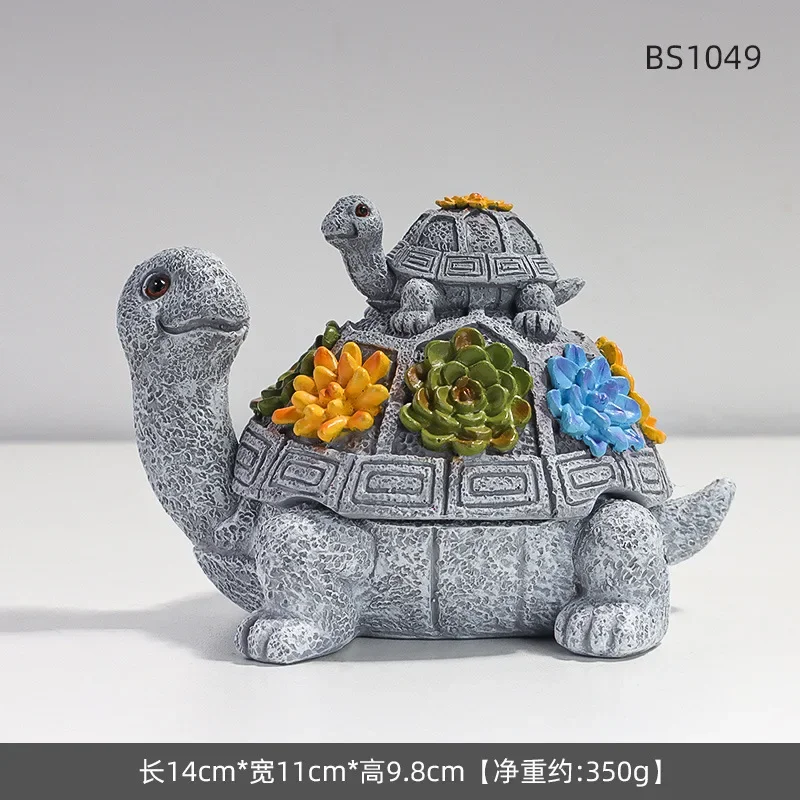 Resin Turtle Statue for Home Decoration, Animal Ashtray, Animal Ashtray, Colorful Statues, Creative Craft, 14cm
Resin Turtle Statue for Home Decoration, Animal Ashtray, Animal Ashtray, Colorful Statues, Creative Craft, 14cm