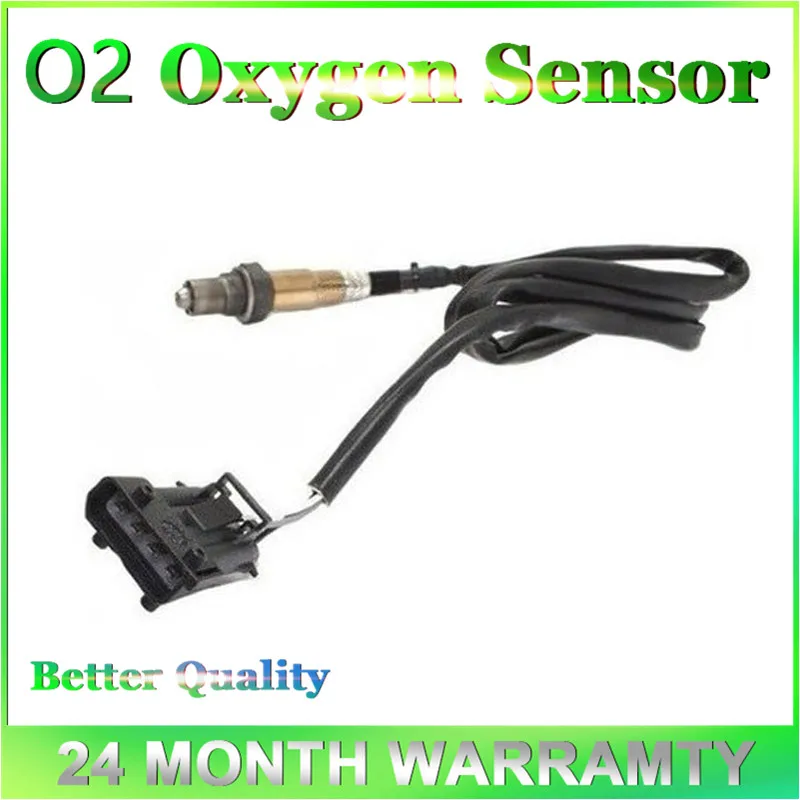 Lambda Sensor Oxygen Sensor For Volvo S80 xc90 2.9 3.0 T6 2001-2006 30637520 30637521 0 258 006 524 , 0258006524
Lambda Sensor Oxygen Sensor For Volvo S80 xc90 2.9 3.0 T6 2001-2006 30637520 30637521 0 258 006 524 , 0258006524