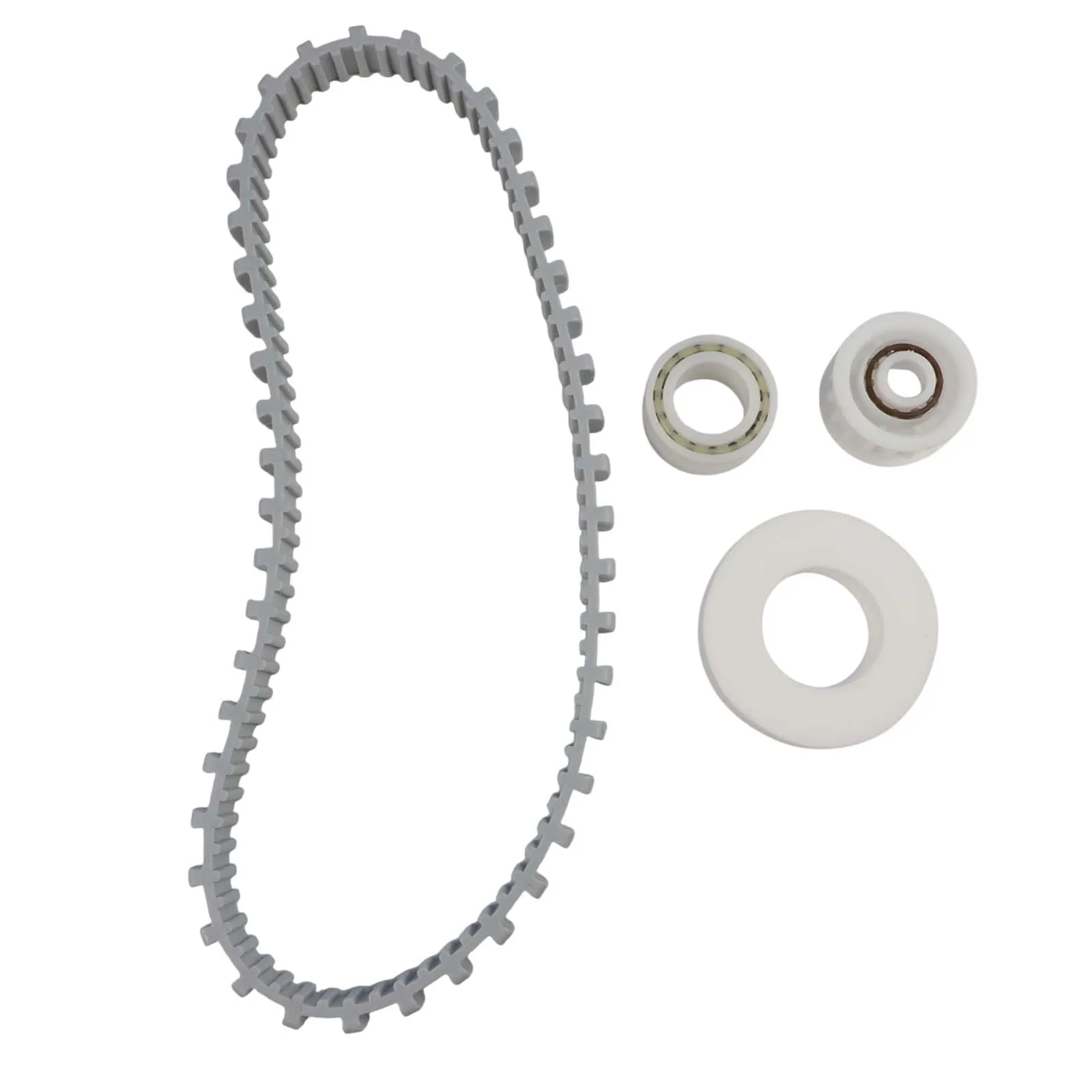 For Dolphin Compatible Replacement Kit for Pool Cleaner Enhance Performance with 9985006R2 6101611R4 3884997R6
For Dolphin Compatible Replacement Kit for Pool Cleaner Enhance Performance with 9985006R2 6101611R4 3884997R6