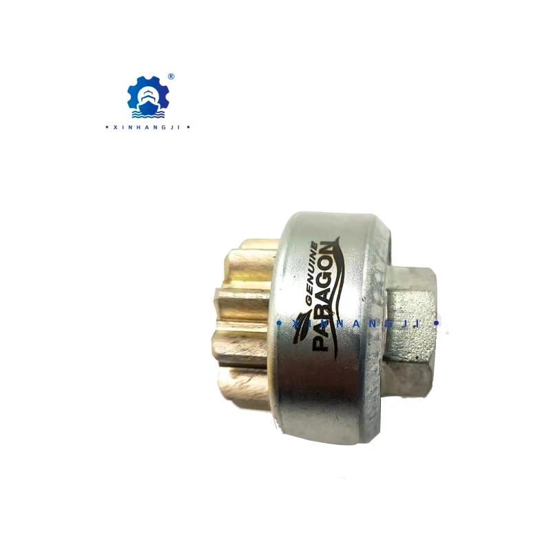 Starter Drive Gear 68575 685753 For Mercury Outboard Motor 30-35-40-45-50-55-60 Boat accessories Arco DV396 Fit 5396
Starter Drive Gear 68575 685753 For Mercury Outboard Motor 30-35-40-45-50-55-60 Boat accessories Arco DV396 Fit 5396