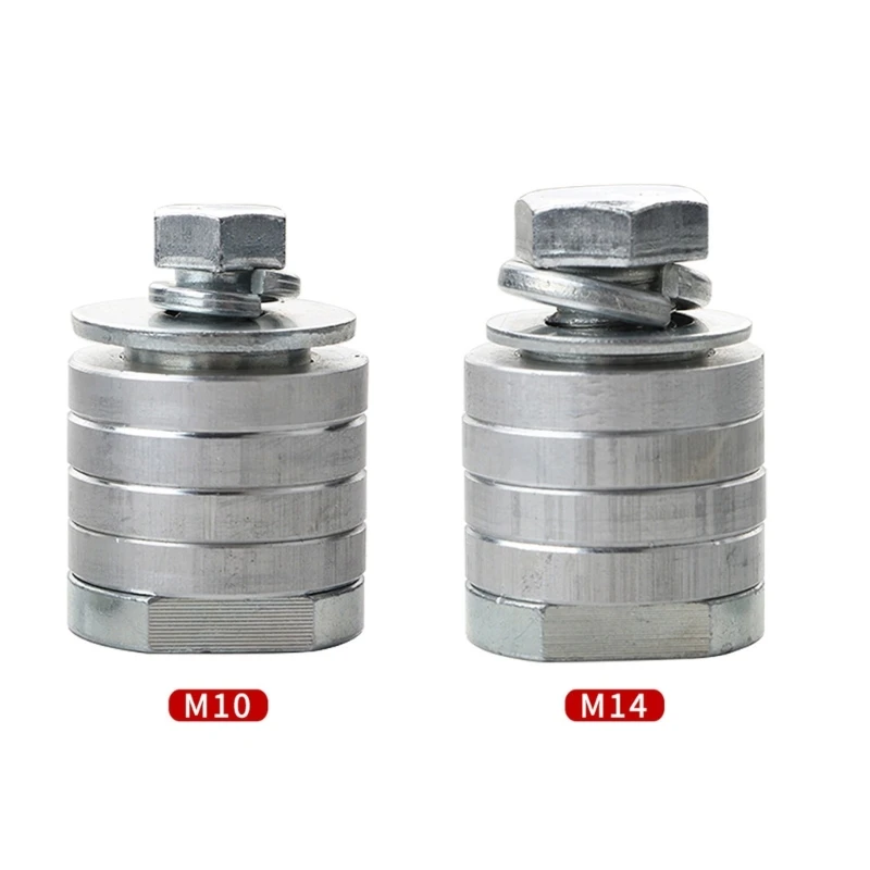 Modify Adapter Direct Grindings Conversion Head for 100 type Grinders Modify 400D
Modify Adapter Direct Grindings Conversion Head for 100 type Grinders Modify 400D