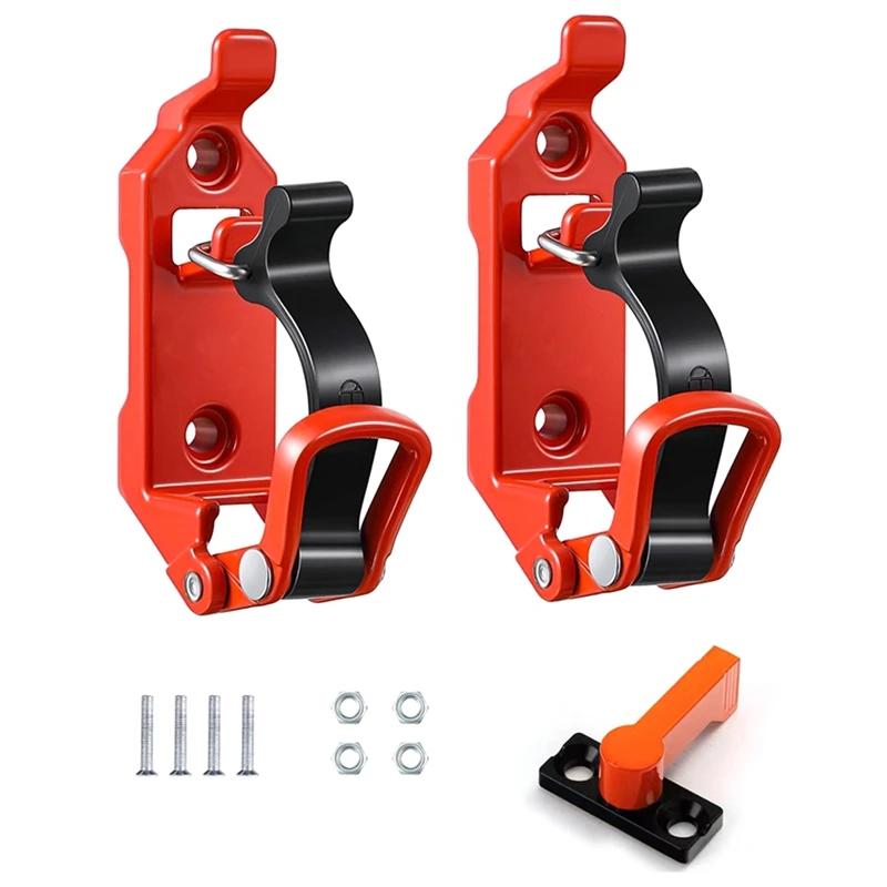 ABRE-2Pcs Крепление лопаты для крепления багажника на крышу Кронштейны для крепления лопаты Аксессуары Настенный монтаж Универсальный
ABRE-2Pcs Крепление лопаты для крепления багажника на крышу Кронштейны для крепления лопаты Аксессуары Настенный монтаж Универсальный