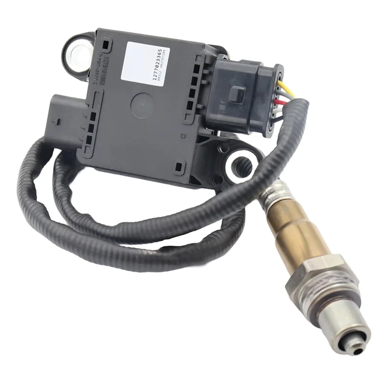 Car PM Sensor For Ford Ranger Transit Mustang Everest Expedition 2015-2024 JB3G-5L239-AB JB3G5L239AB Particulate Matter Sensor
Car PM Sensor For Ford Ranger Transit Mustang Everest Expedition 2015-2024 JB3G-5L239-AB JB3G5L239AB Particulate Matter Sensor