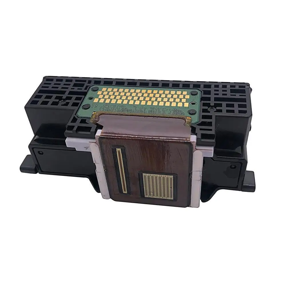 Full Color Printhead QY6-0078 Fits For Canon PIXMA MG8250 MG6110 MG6260 MG6200 MG8150 mg6170 MP998 MG6280 MG8240 MG8220 MG6120
Full Color Printhead QY6-0078 Fits For Canon PIXMA MG8250 MG6110 MG6260 MG6200 MG8150 mg6170 MP998 MG6280 MG8240 MG8220 MG6120