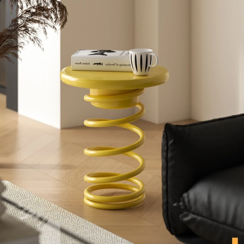 Firm Creative dopamine spring edge few bedroom simple bedside few Nordic living room sofa cream coffee table
Firm Creative dopamine spring edge few bedroom simple bedside few Nordic living room sofa cream coffee table