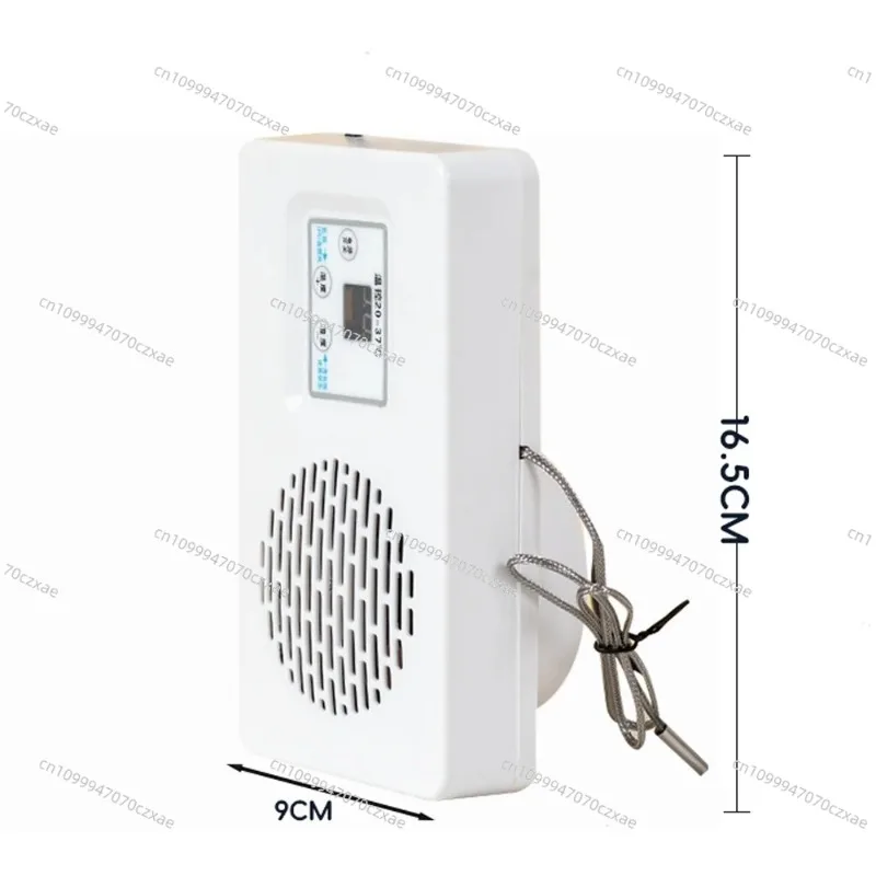 220V Smart Temperature-Controlled Pet Heater, Housing Made of High-Temperature-Resistant, Flame-Resistant Material
220V Smart Temperature-Controlled Pet Heater, Housing Made of High-Temperature-Resistant, Flame-Resistant Material