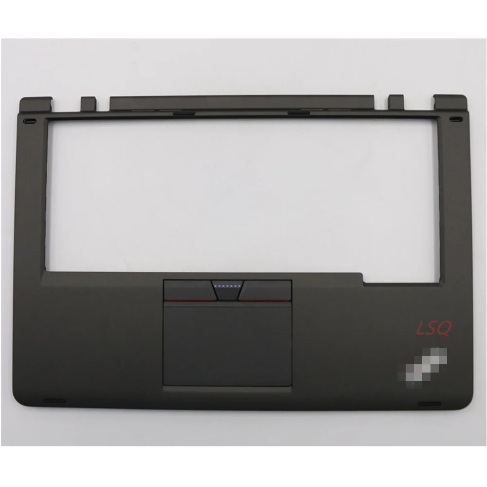 New and Original C Shell Palmrest Upper Case Cover For Lenovo ThinkPad Yoga 12 Laptop 00HN577 00HN578
New and Original C Shell Palmrest Upper Case Cover For Lenovo ThinkPad Yoga 12 Laptop 00HN577 00HN578