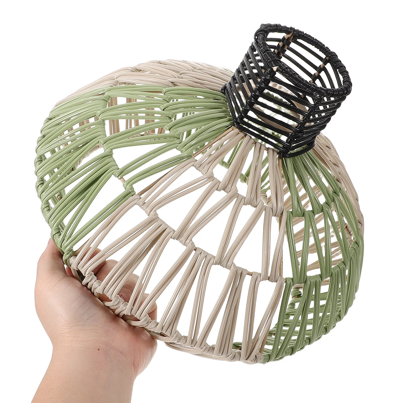 Large Rattan Lamp Shade 40 Cm Handcrafted Wicker Light Cover for Living Room Dining Area, Natural Fiber Pendant Lighting Upgrade
Large Rattan Lamp Shade 40 Cm Handcrafted Wicker Light Cover for Living Room Dining Area, Natural Fiber Pendant Lighting Upgrade