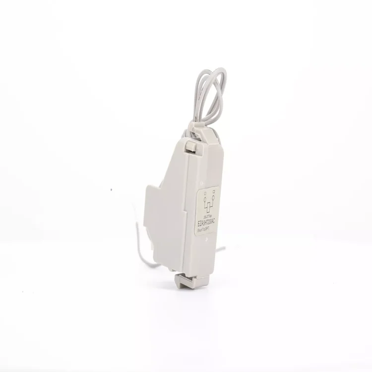 Brand New Original Authentic PLC EZDSHT200AC CVS Shunt Coil
Brand New Original Authentic PLC EZDSHT200AC CVS Shunt Coil