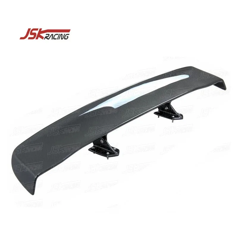 VRS H Narrow Style GT Carbon Fiber Rear Spoiler 1360Mm For 2012-2015 Gt86
VRS H Narrow Style GT Carbon Fiber Rear Spoiler 1360Mm For 2012-2015 Gt86