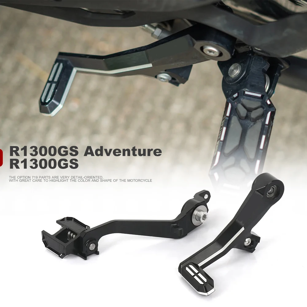 For BMW R1300GS Adventure R 1300 GS R1300 GS 2025 Motorcycle Shift Pedal Control Lever Foot Brake Gear Shifter Rear Brake Lever
For BMW R1300GS Adventure R 1300 GS R1300 GS 2025 Motorcycle Shift Pedal Control Lever Foot Brake Gear Shifter Rear Brake Lever