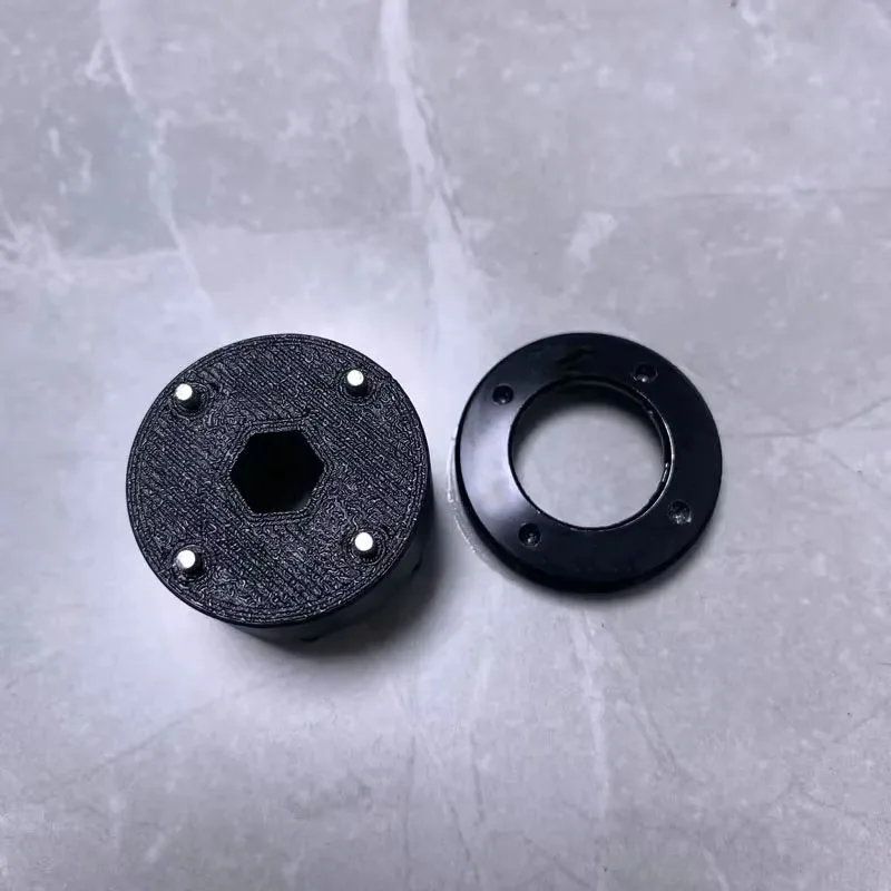 Side Outer Cover For SRAM DUB QUARQ, Tooth Disk Crank Cover, Remove Tool Accessories, RED FORCE
Side Outer Cover For SRAM DUB QUARQ, Tooth Disk Crank Cover, Remove Tool Accessories, RED FORCE
