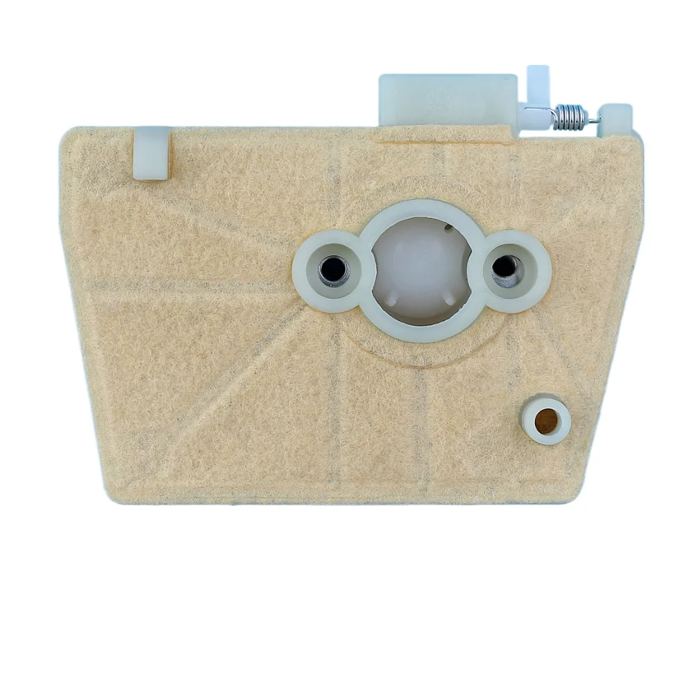 Air Filter Assy For Stihl 038, 038AV, 038 SUPER, 038 MAGNUM, MS380, MS381 Chainsaw 119-120-1611 Parts
Air Filter Assy For Stihl 038, 038AV, 038 SUPER, 038 MAGNUM, MS380, MS381 Chainsaw 119-120-1611 Parts