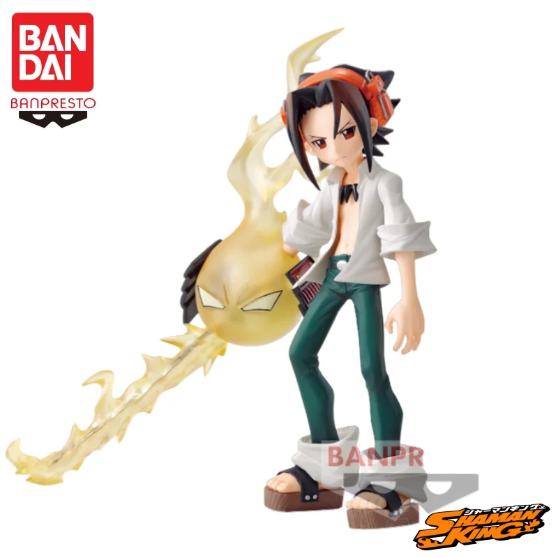В наличии: Оригинальная модель-кукла Bandai Banpresto Other Yoh Asakura Vol 2, абсолютно новая, в коробке, фигурка аниме-персонажа Garage Kit
В наличии: Оригинальная модель-кукла Bandai Banpresto Other Yoh Asakura Vol 2, абсолютно новая, в коробке, фигурка аниме-персонажа Garage Kit