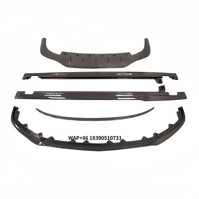 Suitable for the Carbon Fiber Small Body Wrap Modification Kit for Continental GT, Direct Sales Available.
Suitable for the Carbon Fiber Small Body Wrap Modification Kit for Continental GT, Direct Sales Available.