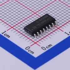 (1 шт.) 100% Новый чипсет, Женский/MNY,DP83640TVVX/NOPB, SI8233BB-D-IS1R,MCP2542FDT-E
(1 шт.) 100% Новый чипсет, Женский/MNY,DP83640TVVX/NOPB, SI8233BB-D-IS1R,MCP2542FDT-E