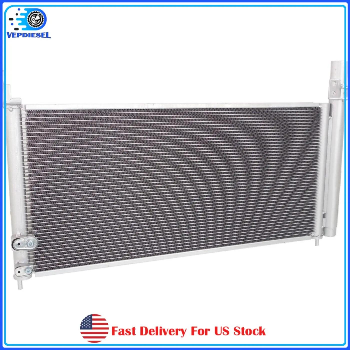 1pc New AC Condenser For Toyota Prius 2011 Lexus CT200h 3790 2010-2015 Car Accessories
1pc New AC Condenser For Toyota Prius 2011 Lexus CT200h 3790 2010-2015 Car Accessories