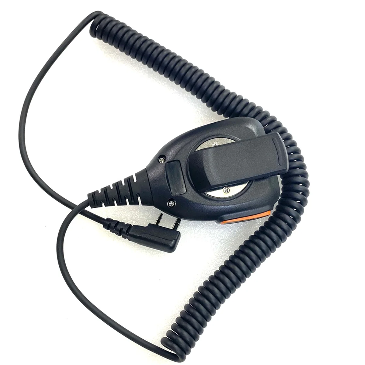 POP-lFor Baofeng Walkie Talkie Speaker Microphone Waterproof PTT Mic for UV-5R UV-16 UV-13 UV-21 UV17 Two Way
POP-lFor Baofeng Walkie Talkie Speaker Microphone Waterproof PTT Mic for UV-5R UV-16 UV-13 UV-21 UV17 Two Way
