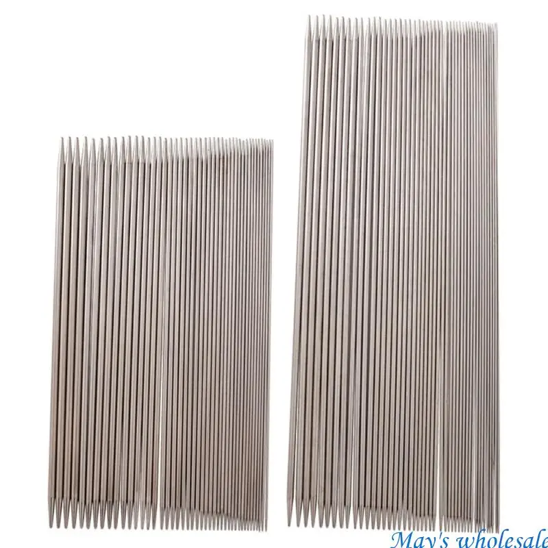 88Pcs Straight Knitting Needle Set with Circular Knitting Needle, Crochet Hook, Big Eye Knitting Needle Stitching Marker 448A
88Pcs Straight Knitting Needle Set with Circular Knitting Needle, Crochet Hook, Big Eye Knitting Needle Stitching Marker 448A