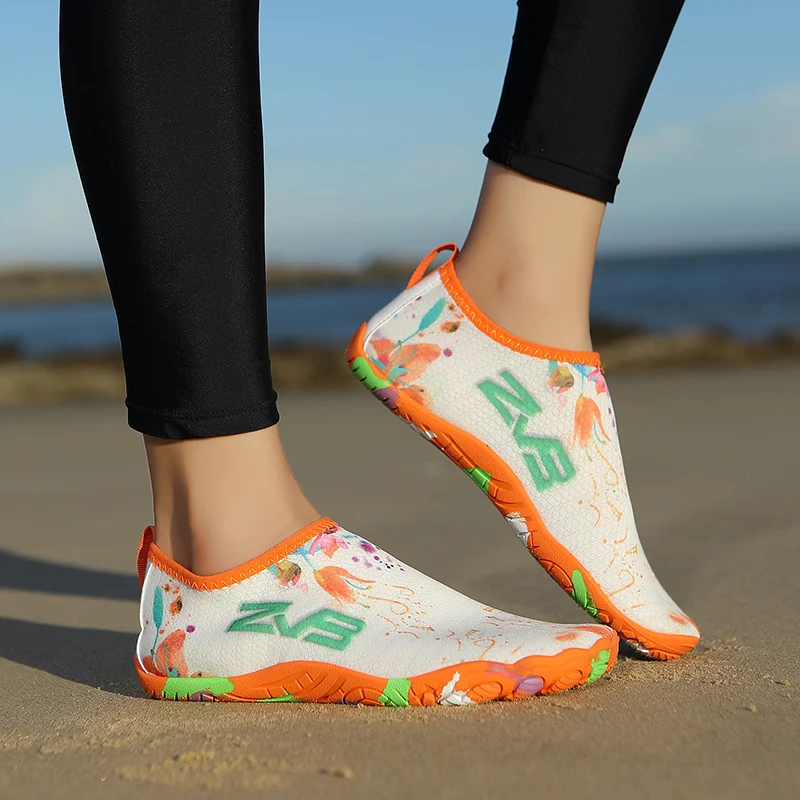 Women's Outdoor Wading Shoes Swimming Shoes Quick-dry Shoes Hiking Shoes Breathable Non-slip Suitable for A Beach Walk Fishing
Women's Outdoor Wading Shoes Swimming Shoes Quick-dry Shoes Hiking Shoes Breathable Non-slip Suitable for A Beach Walk Fishing