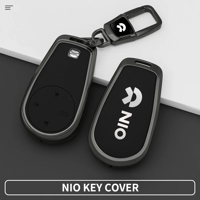 Защитный чехол для ключа автомобиля для Nio Et5 Es6 Et5t Et7 Es8 Ec6 Es7 Ec7 2023, год модели, чехол для ключа автомобиля, автомобильные аксессуары
Защитный чехол для ключа автомобиля для Nio Et5 Es6 Et5t Et7 Es8 Ec6 Es7 Ec7 2023, год модели, чехол для ключа автомобиля, автомобильные аксессуары