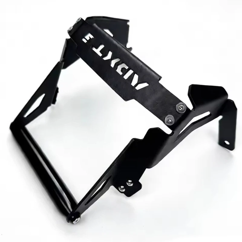 For Sanyang Saber Tooth Tiger ADXTG400 modified navigation bracket, multi-function expansion bracket, mobile phone navigation
For Sanyang Saber Tooth Tiger ADXTG400 modified navigation bracket, multi-function expansion bracket, mobile phone navigation