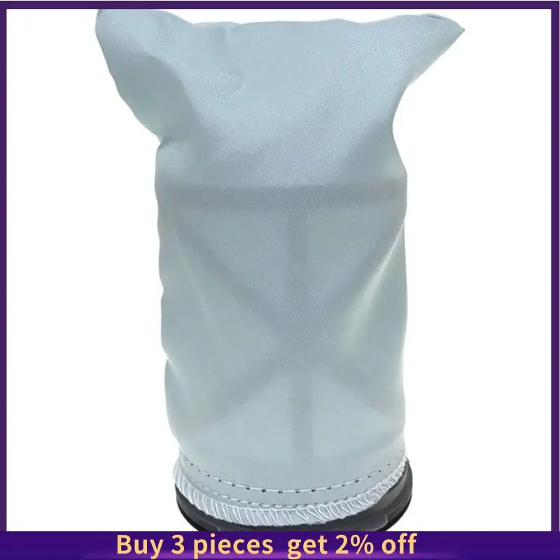 COME Washable Vacuum Filter Bag Replacement For 18V Cordless Vacuums Cleaner DCL180 DCL181 DCL280 DCL281 CL100 CL106 CL180 19996
COME Washable Vacuum Filter Bag Replacement For 18V Cordless Vacuums Cleaner DCL180 DCL181 DCL280 DCL281 CL100 CL106 CL180 19996