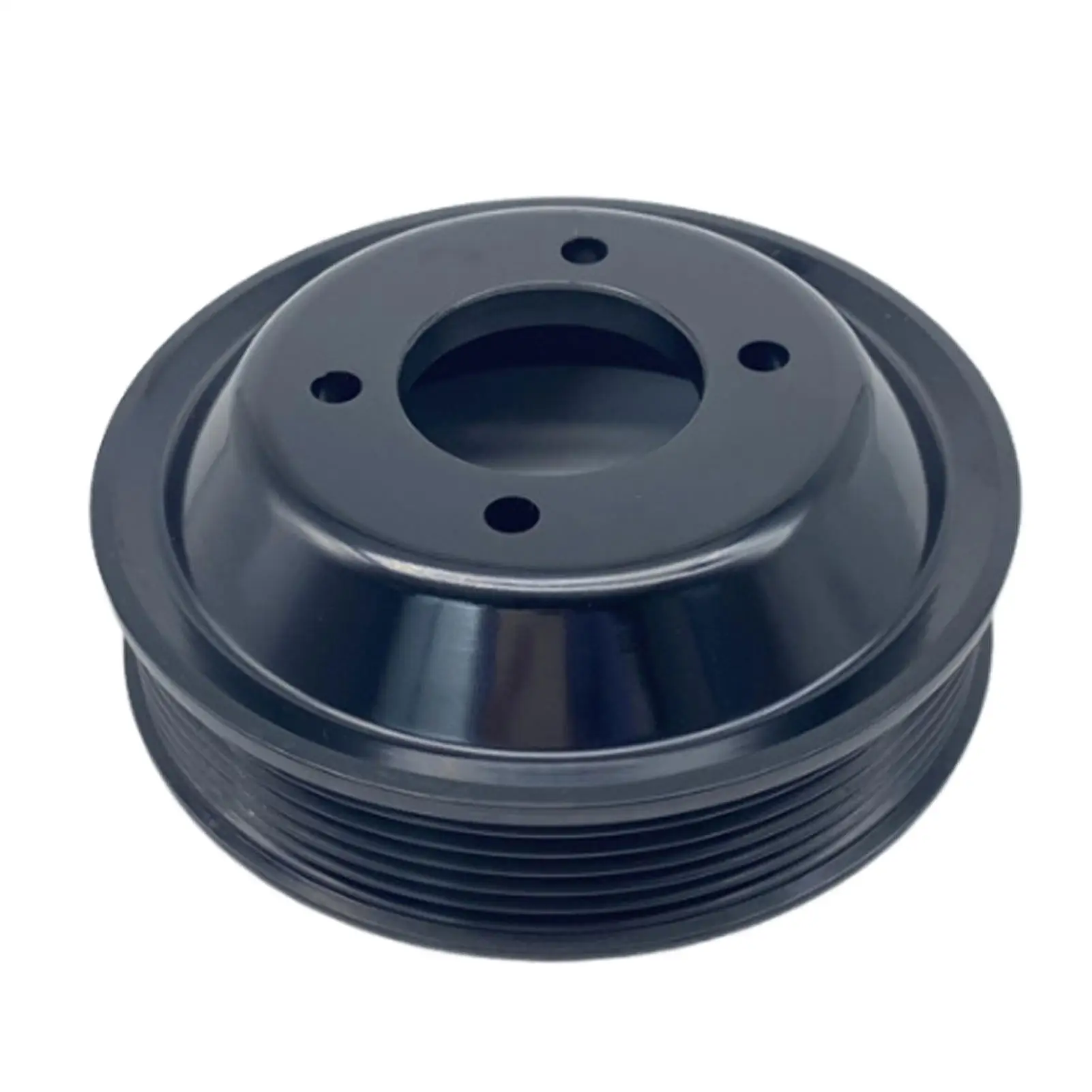 Black Pulley Pulley Pump Pulley For BMW E46 Z3 E53 X5 E83 X3 Water Pump Pulley Durable OEM 11511436590
Black Pulley Pulley Pump Pulley For BMW E46 Z3 E53 X5 E83 X3 Water Pump Pulley Durable OEM 11511436590