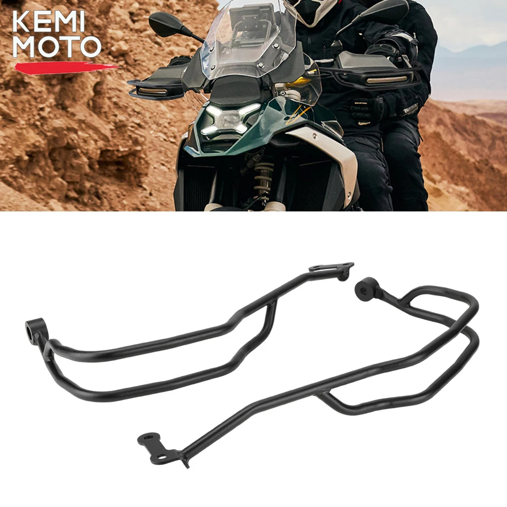 Motorcycle Hand Guard Handle Crash Bar Protector For BMW R1300GS R1300 GS R 1300 GS R 1300GS LC adv Adventure 2023 2024 2025
Motorcycle Hand Guard Handle Crash Bar Protector For BMW R1300GS R1300 GS R 1300 GS R 1300GS LC adv Adventure 2023 2024 2025