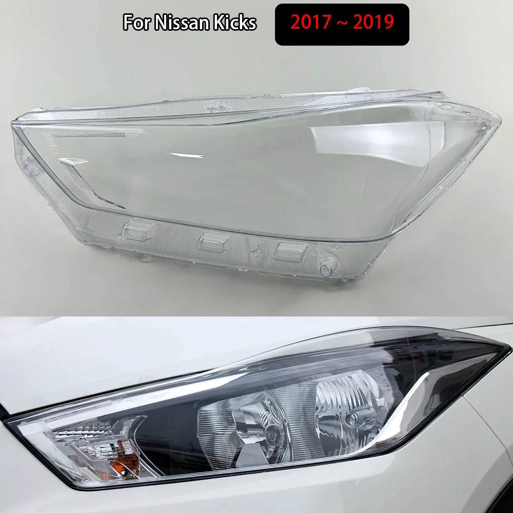 Для Nissan Kicks 2017 2018 2019, крышка фары, прозрачный абажур, корпус фары, линза из плексигласа, замена корпуса абажура
Для Nissan Kicks 2017 2018 2019, крышка фары, прозрачный абажур, корпус фары, линза из плексигласа, замена корпуса абажура