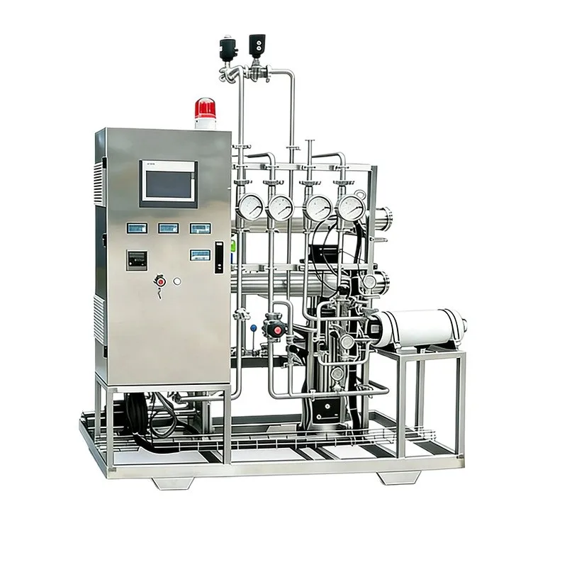 Small reverse osmosis water purification equipment 0.5 tons 1 ton pure water machine factory direct drinking water treatment equ
Small reverse osmosis water purification equipment 0.5 tons 1 ton pure water machine factory direct drinking water treatment equ