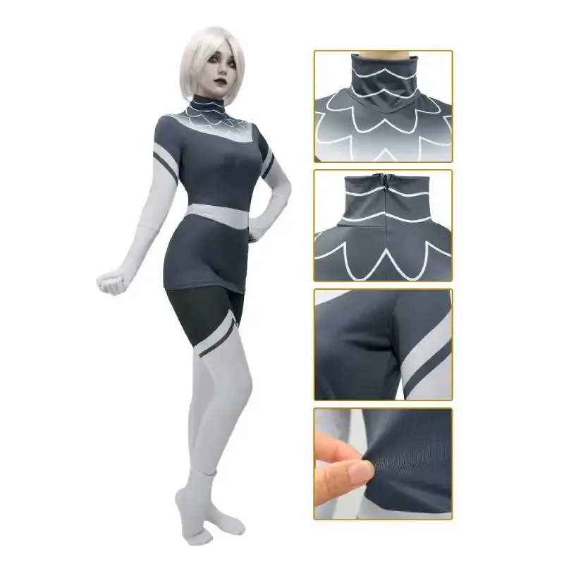 WENAM Lute Costume Roleplay Fancy Cosplay with Dress Gloves Full Set Halloween Party Anime Outfits for Women yj4
WENAM Lute Costume Roleplay Fancy Cosplay with Dress Gloves Full Set Halloween Party Anime Outfits for Women yj4